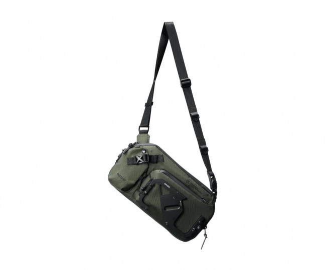 Техно-урбаністична сумка-слінг B01 Urban Transit Gear Sling Bag